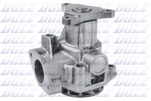 Pompa acqua dolz s189 per - s189, alfa