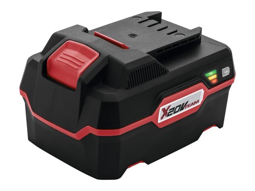 Batteria originale parkside - batteria,