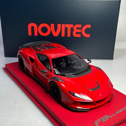 Peako tributo novitec - 1/18, f8