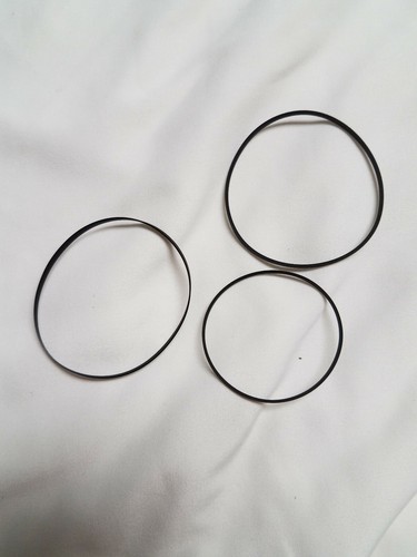 Kit cinghia oem marantz - kit, 4