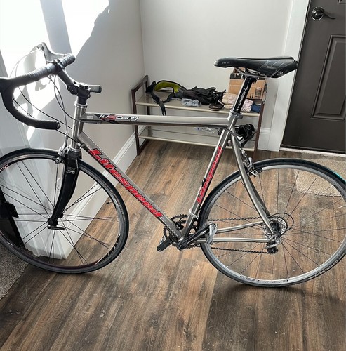 Litespeed tuscany road - road, bike