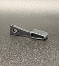 1x Leva levetta cursore aria calda fredd cruscotto FIAT PANDA 1986 SEAT MARBELLA