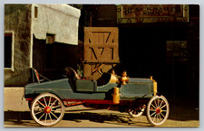 c1960s 1903 Mitchell 7HP auto