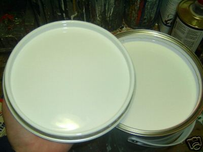 Vernice auto lucida rfu - 2,5l,