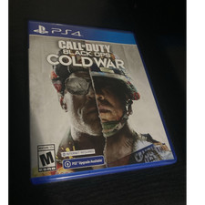 Activision Call of Duty: Black