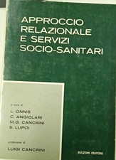Approccio relazionale e