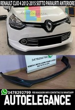 RENAULT CLIO IV 2012 A 2015