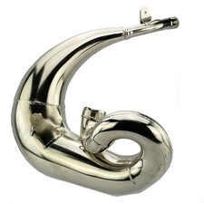 KTM 200 EXC FMF GNARLY TUBO