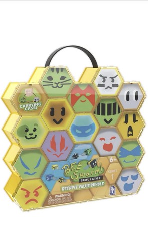 Phatmojo bee swarm simulator - swarm,