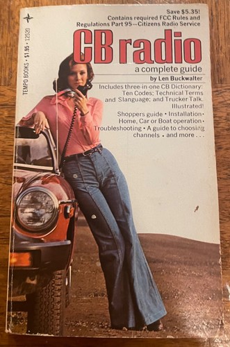 Radio complete guide - a,