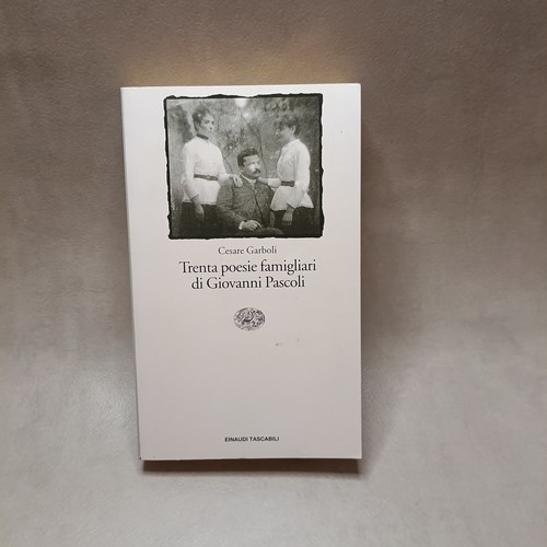 Trenta poesie famigliari - poesie,