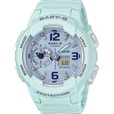 CASIO BABY-G BGA-230SC-3BER