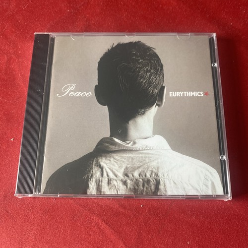 Eurythmics - 🏳️‍🌈,