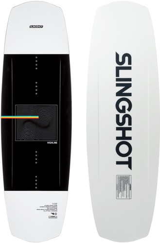 Slingshot wakeboard wake board - slingshot,