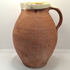 Grande brocca Devon XIX secolo