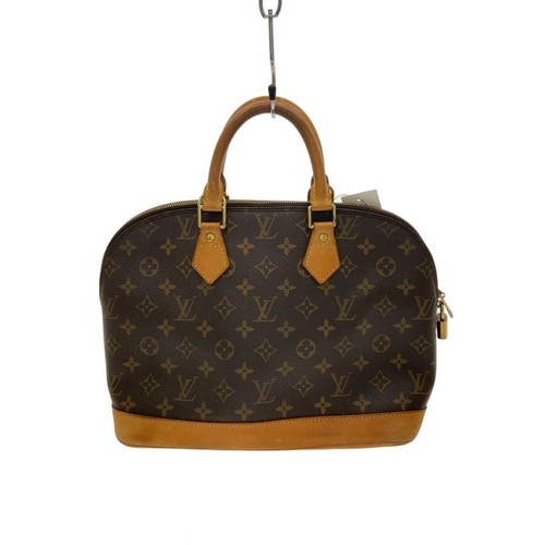 Louis vuitton bag - vuitton, leather