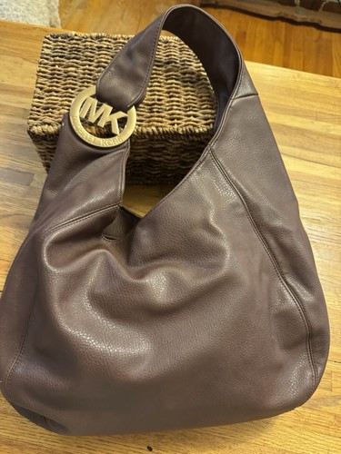 Borsa michael kors fulton - kors,