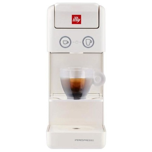 Illy macchina del caffè - macchina,