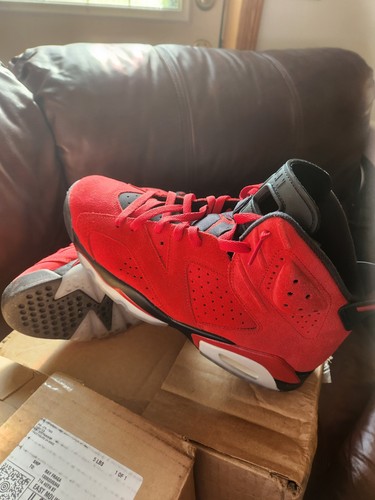 Jordan toro taglia - toro, 12