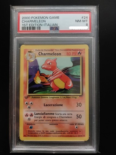 Pokemon charmeleon set - pokemon, |