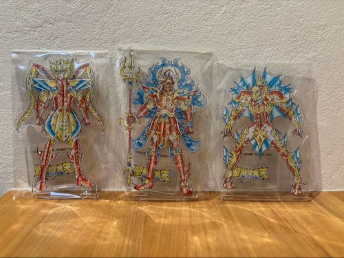 Saint seiya poseidon - seiya:,