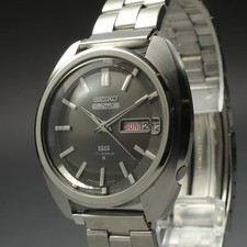 [Quasi Come Nuovo] SEIKO 5