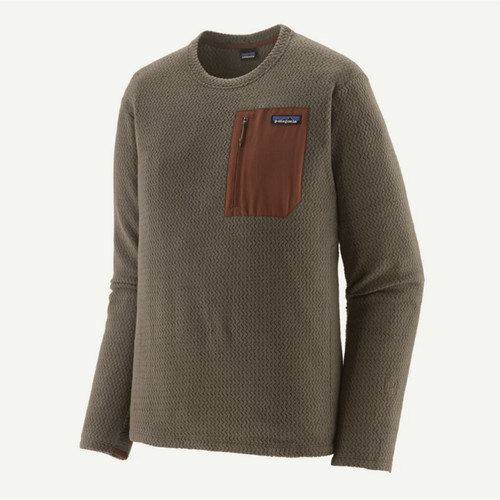 Patagonia air crew - m's, r1
