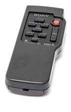 Telecomando sony vtr rmt - sony, rmt-708
