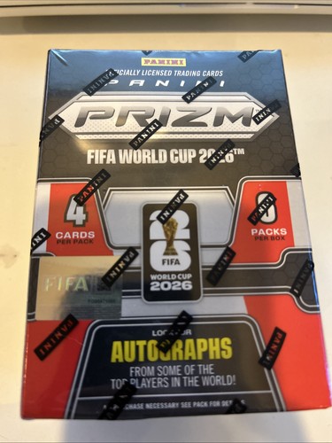 Blaster box calciatori panini - blaster,