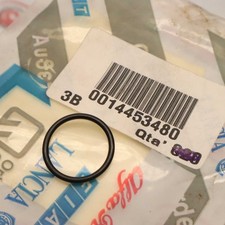 GUARNIZIONE DISTRIBUZIONE