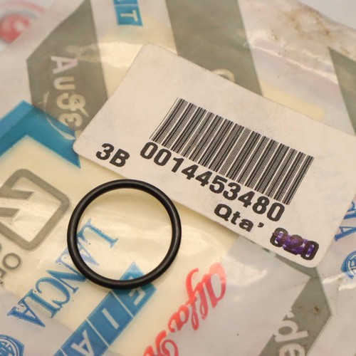 Guarnizione distribuzione - guarnizione,