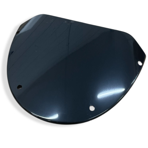 Ampio schermo mini visiera - ampio,
