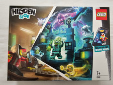 LEGO HIDDEN SIDE: Il