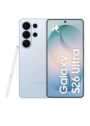 Samsung galaxy s26 - galaxy, ultra