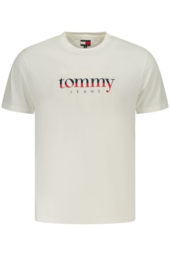 Tommy hilfiger shirt maniche - t-shirt,