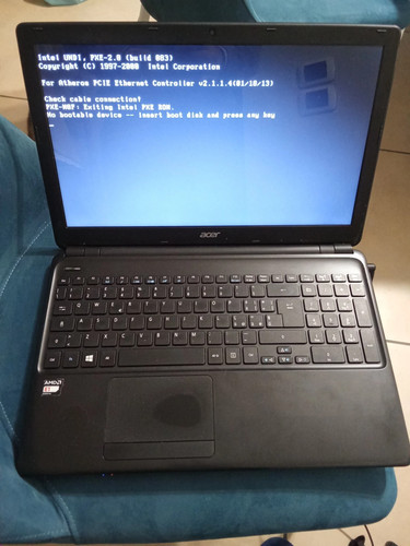 Notebook acer aspire 522 - notebook,