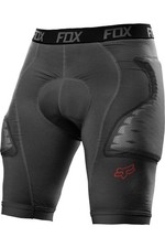 PROTEZIONE UOMO BICI DOWNHILL MOUNTAIN BIKE FOX TITAN RACE SHORT CHARCOAL