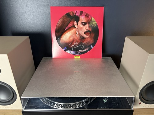 Freddie mercury never boring - freddie,