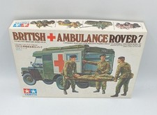 Tamiya 1/35 serie miniatura
