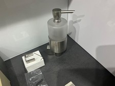 Dispenser di sapone Hansgrohe