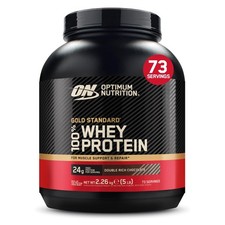 Optimum Nutrition Gold