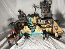 MegaBlocks 3681 Battaglia per