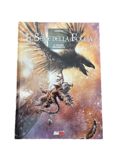 Magic press seme - magic, della