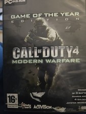 Call of Duty 4: Modern Warfare