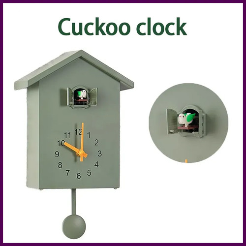 Orologio parete quarzo - orologio, da