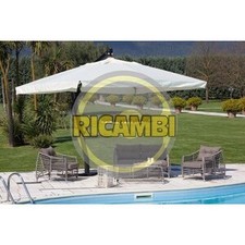 STECCA X OMBR.DEC.ALL.NERO