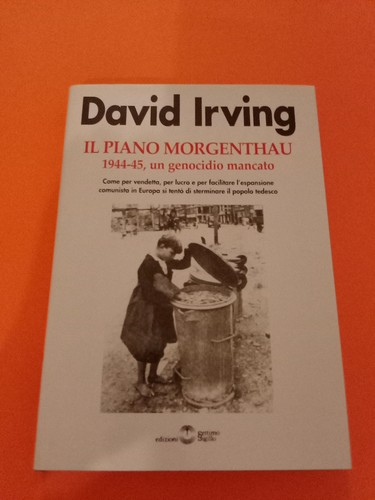 David irving piano - david, il