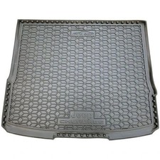 Tappetino in gomma su misura compatibile con JEEP Cherokee (2014-2023) (KL)