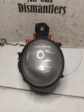 BMW E87 2005 Driver Side Front