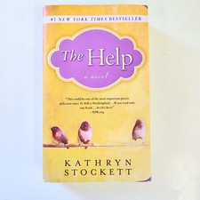 The Help by Stockett, Kathryn